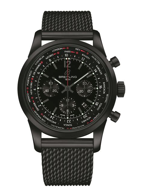 breitling transocean unitime pilot ab0510u9 c879-205s|RB0510U5/BC39.